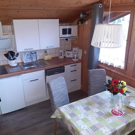 Landhof Kuetzin 6 Specht *