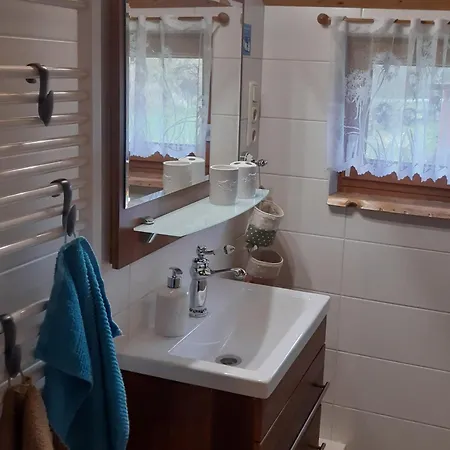 Landhof Kuetzin 6 Specht * Vellahn