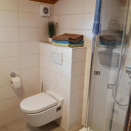 Дом отдыха Landhof Kuetzin 6 Specht